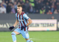 Trabzonspor, Ernest Muçi’nin bonservisini aldı