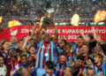 Trabzonspor ve Konyaspor, PFDK'ya sevk edildi