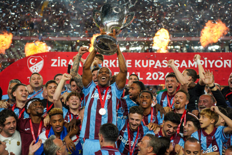 Trabzonspor ve Konyaspor, PFDK'ya sevk edildi