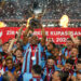 Trabzonspor ve Konyaspor, PFDK'ya sevk edildi