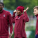 Trabzonspor’da Beşiktaş maçı hazırlıkları devam ediyor