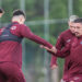 Trabzonspor’da Konyaspor hazırlıkları devam ediyor