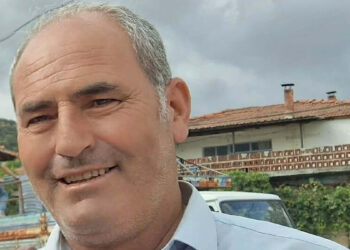 Traktörünün üzerinde ölü bulunan muhtar, cinayete kurban gitmiş; 1 tutuklama