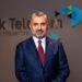 Türk Telekom CEO’su Ebubekir Şahin. Fotoğraf: İstanbul, (DHA)
