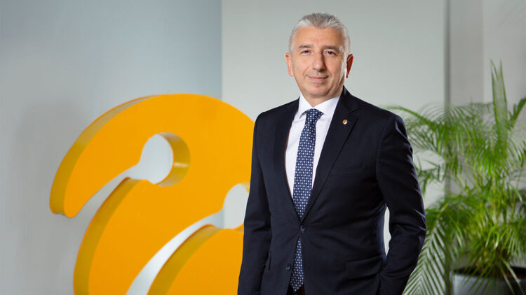 Turkcell, 200 bin engelli bireye ulaşarak fırsat eşitliğini güçlendirdiğini duyurdu