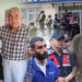 Dede ve Babaanneyi öldüren torundan şok sözler: “O hırsla vurdum”