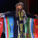 Türk dünyasının kültürel mirasını yeniden tasarlayıp, defileyle tanıttılar