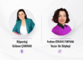 Türkçe öğretmeni yazar Fadime Özkaya Furtana ile söyleşi
