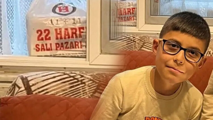 Uçuruma yuvarlanan traktördeki Mert Can hayatını kaybetti