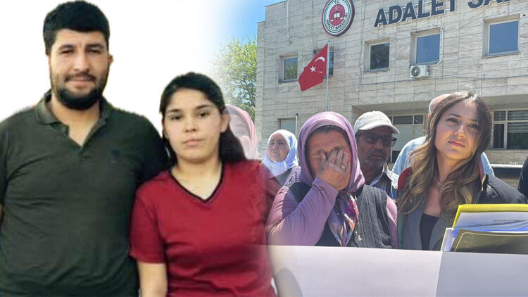 “Yemek yapmadı” diye eşini döve döve öldürmüştü; Mahkeme ‘öldürme kastı yok’ dedi