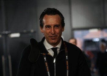 Unai Emery’nin Avrupa Ligi’nde 5’inci zaferi