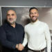 Uşakspor'un ilk transferi Yasin Öztekin