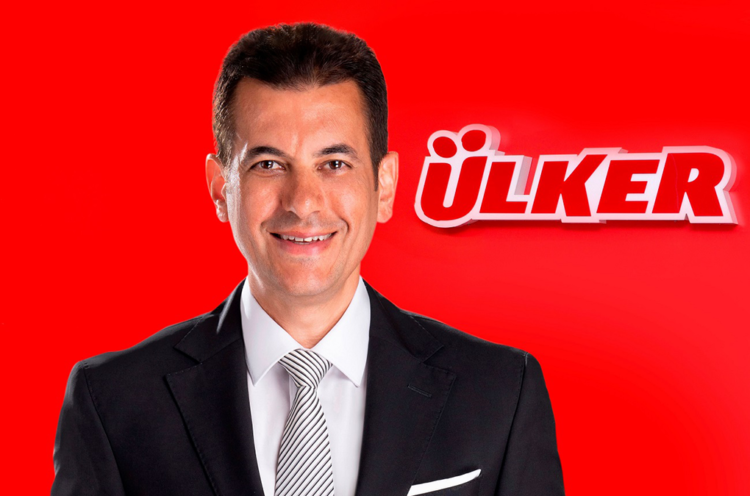 Ülker, 2026 yılı ilk çeyrek finansallarını açıkladı