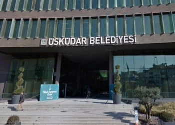 Üsküdar Belediyesi'ne ikinci dalga operasyon: 7 şüpheli tutuklandı