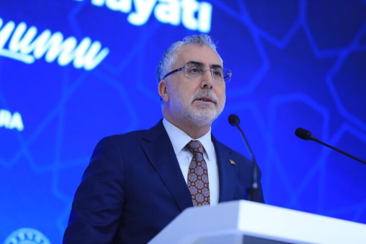 İşsizlik ve Kısa Çalışma ödenekleri bayramdan önce yatırılacak