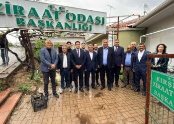 Türkiye derin bir yoksulluk ve üretim sorunu yaşıyor