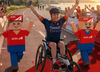 Wings for Life World Run 2026’da adımlar omurilik felcinin tedavisi için atılıyor