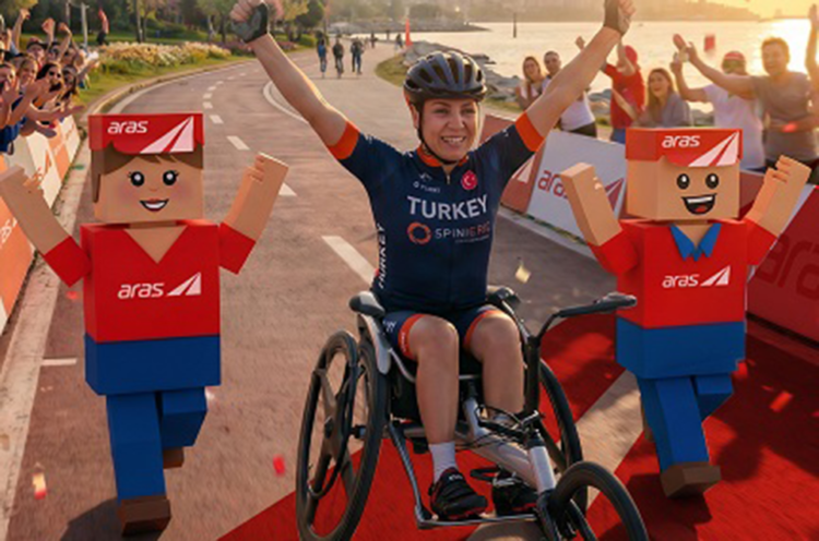 Wings for Life World Run 2026’da adımlar omurilik felcinin tedavisi için atılıyor