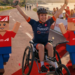 Wings for Life World Run 2026’da adımlar omurilik felcinin tedavisi için atılıyor