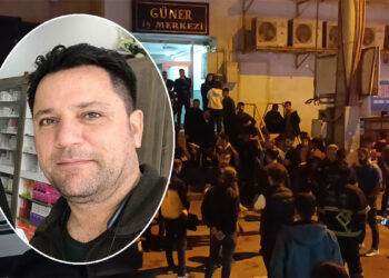 Yangın değil cinayet mi? Batman’daki ölümde şüpheli detaylar