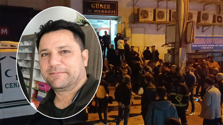 Yangın değil cinayet mi? Batman’daki ölümde şüpheli detaylar