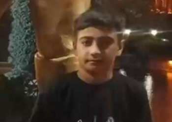Yem karma makinesine sıkışan Muhammet'in cenazesi Mersin'e gönderildi