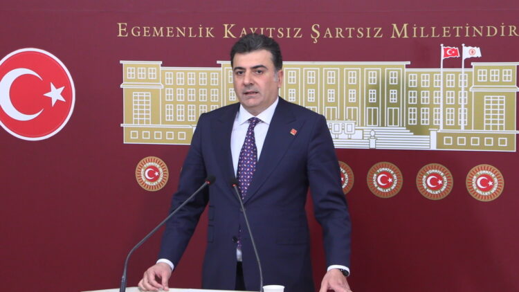 CHP'de kurultay çağrısı: Yarın imzaları toplamaya başlıyoruz