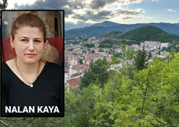 Kızına istismar iddiasını anlatırken fenalaşan anne kurtarılamadı