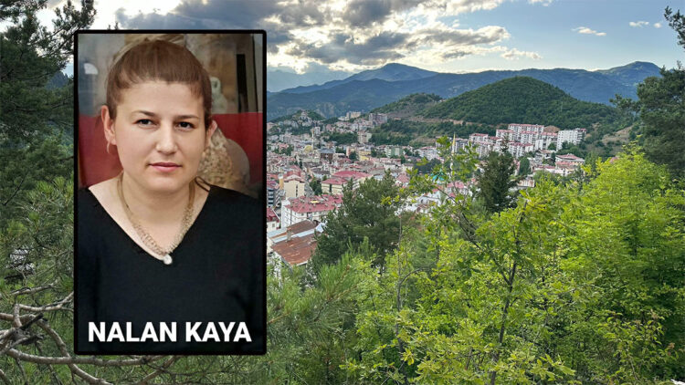 Kızına istismar iddiasını anlatırken fenalaşan anne kurtarılamadı