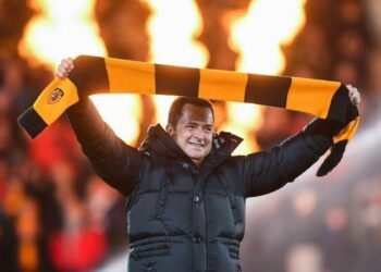 Hull City, Premier Lig yolunda play-off finalinde
