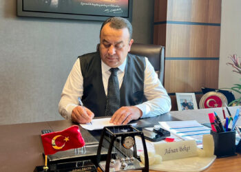 CHP’li Adnan Beker, ‘tekne tatili kumpası’ndan önce kanun teklifi vermiş…