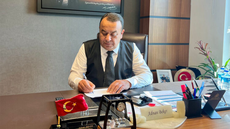 CHP’li Adnan Beker, ‘tekne tatili kumpası’ndan önce kanun teklifi vermiş…