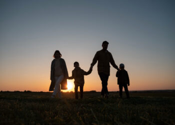 Millî Aile Haftası: Büyük dönüşümün ilk adımı