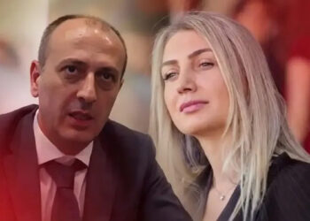 Dilek Kaya İmamoğlu; İnsanlığın sınandığı çok ağır günlerden geçiyoruz