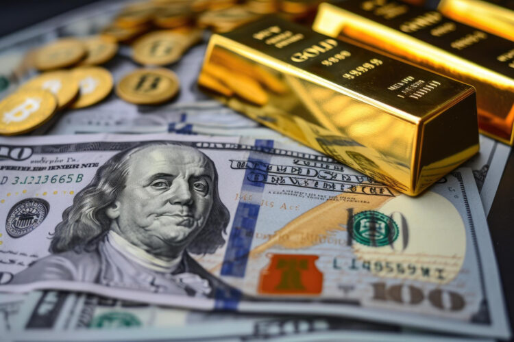 Altın ve dolar fiyatları bu hafta nasıl değişebilir?