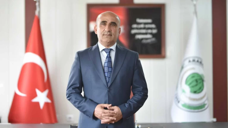 MHP’den Gaziantep Araban Belediye Başkanı hakkında ihraç kararı!