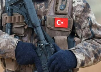 DMM’den Somali açıklaması; Türk askeri unsurlarının seçim süreçleriyle ilgisi yok