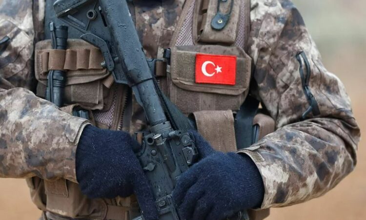 DMM’den Somali açıklaması; Türk askeri unsurlarının seçim süreçleriyle ilgisi yok