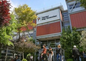 Bilgi Üniversitesi’nin kapatma kararı iptal edildi