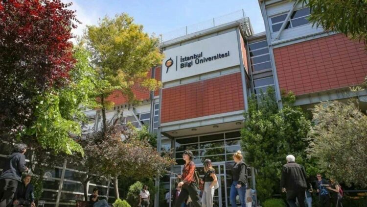 Bilgi Üniversitesi’nin kapatma kararı iptal edildi