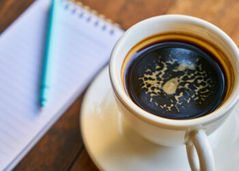 Coffee Time
