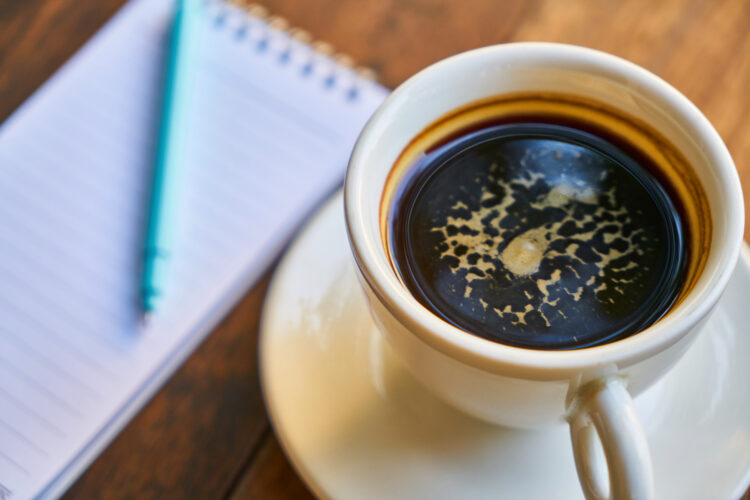 Coffee Time