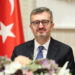 Burhanettin Duran, Solingen faciasında yaşamını yitirenleri andı