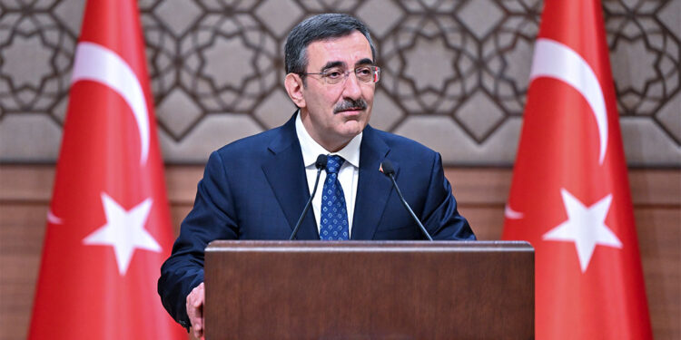 Dezenflasyon sürecini kararlılıkla sürdürüyoruz