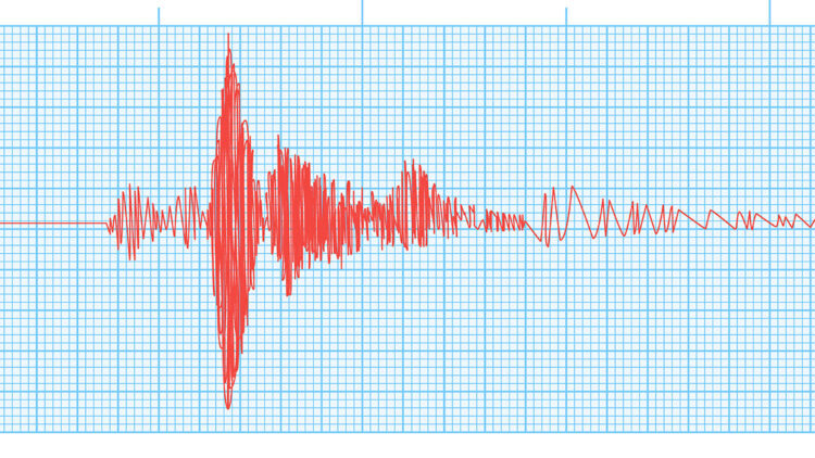 Malatya'da 5.6 büyüklüğünde deprem