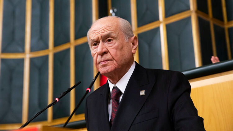 Bahçeli’den Kılıçdaroğlu çağrısı: CHP’de ortak akıl egemen olmalı