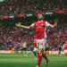 Demir Ege attı, Braga sahasında kazandı