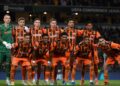 Arda Turan’ın Shakhtar’ı Crystal Palace’a mağlup oldu