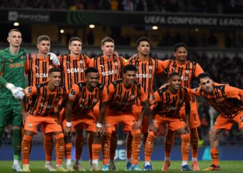 Arda Turan’ın Shakhtar’ı Crystal Palace’a mağlup oldu