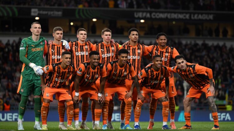 Arda Turan’ın Shakhtar’ı Crystal Palace’a mağlup oldu